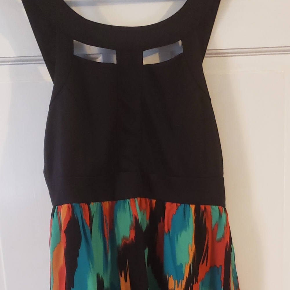 Summer dress